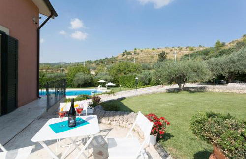 Villa Calaforno - Foto 59