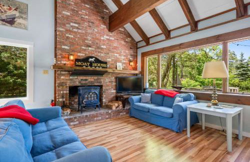 2 Bayberry Road Harwich Port Cape Cod - Cranberry Cottage - Foto 19