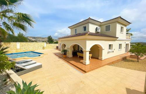 Casa Blanca - Alicante - Foto 38