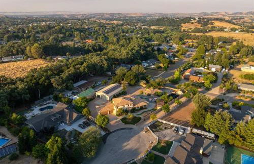 Villa Allegria Luxury Retreat - Foto 12