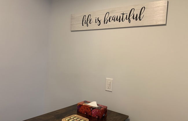 One Studio with BBQ & a Huge Patio - Photo 8