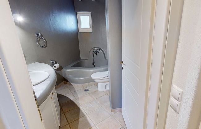 Villa Mykonos Kalo Livadi - Foto 40