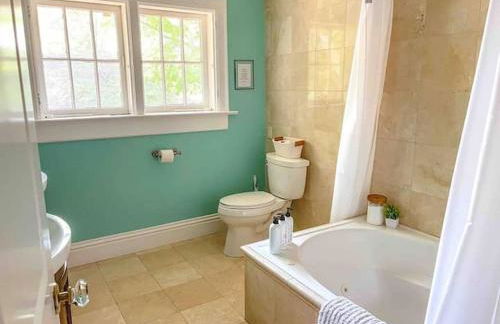 Historic Gem in Downtown Little Rock, Near Convention Center - Foto 40