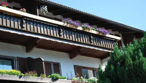 Sonniges Appartement am Tegernsee - Foto 2