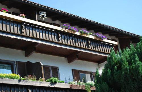 Sonniges Appartement am Tegernsee - Foto 2