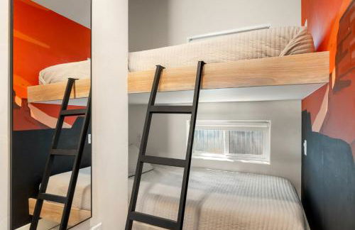 Downtown Kokopelli West 4 - Newly Remodeled Stylish Studio - Foto 9