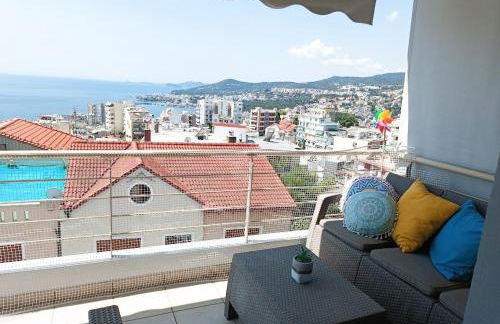 Urban 360 view Apartment - Foto 48