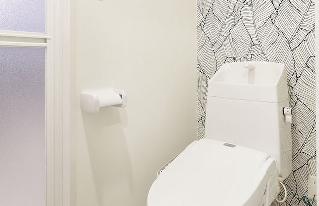 Montana Flat Yebisu - Foto 34