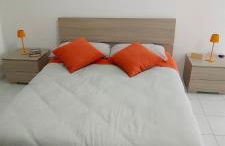 Aurora appartamento, intero appartamento di 105 mq - Foto 29