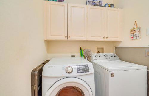 4 Mi to Dtwn Inverness Pet-Friendly Family Home - Foto 23