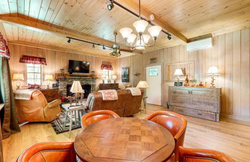 Bradley Bear Hideaway - Foto 8