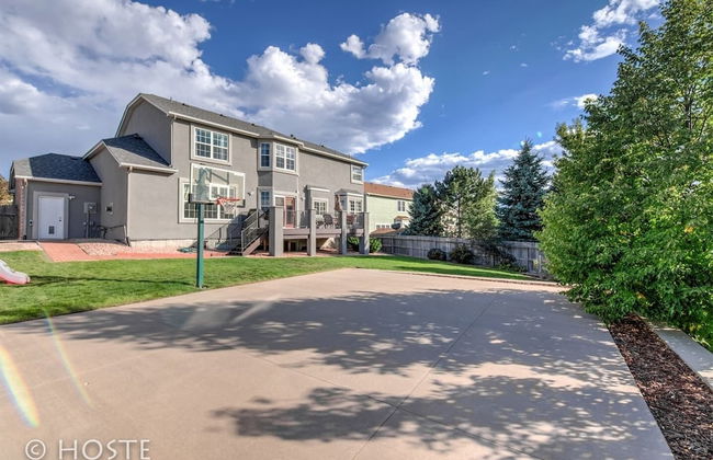 4brfun & Relax Family/friends Getawaynear Usafa - Photo 53