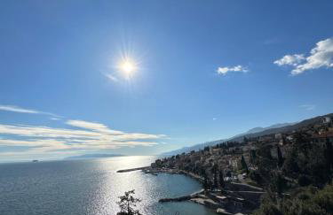 Apartman Queen of Opatija - Photo 73