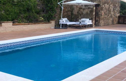 Casa de muntanya Can Coll de Susqueda Girona - Foto 16