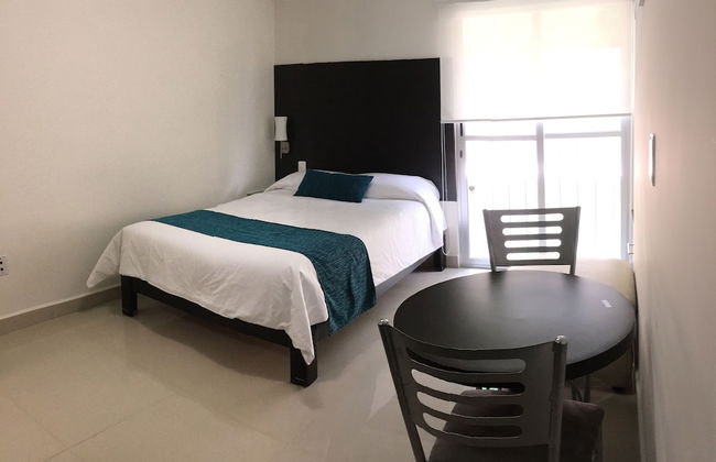 Grupo Kings Suites Magnolia - Foto 10