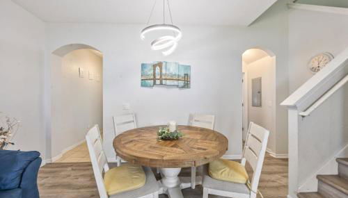 Cozy Stylish Townhome - Foto 5