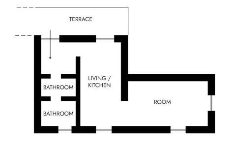 Appartamento Moscato in Cascina Marenco Langhe Country House - Foto 35