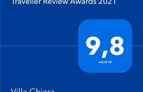 Villa Chiara - Foto 49