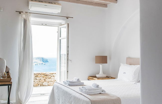 Diana Villa Mykonos - Foto 2