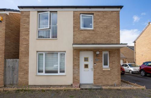 Cozy Glam Patchway Garden House Sleep 9 Mid-Long Term Welcome - Foto 37