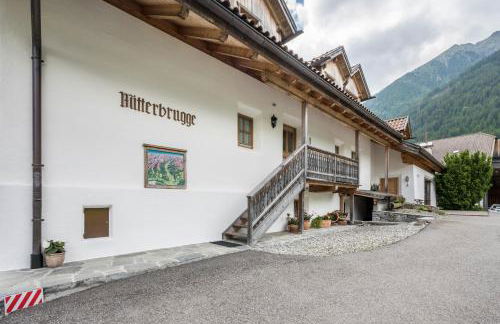 Mitterbruggehof Apt Enzian - Photo 15