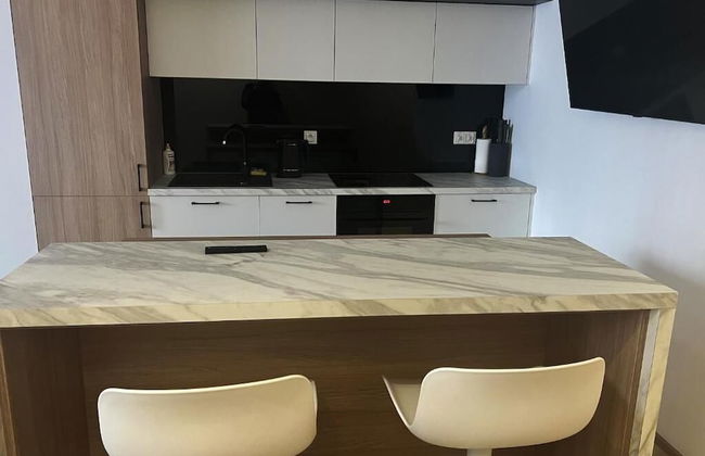 Apartament AMSTERDAM - Foto 2