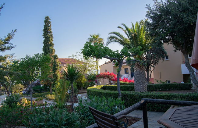 Panorama Villas - Adults only - Foto 23