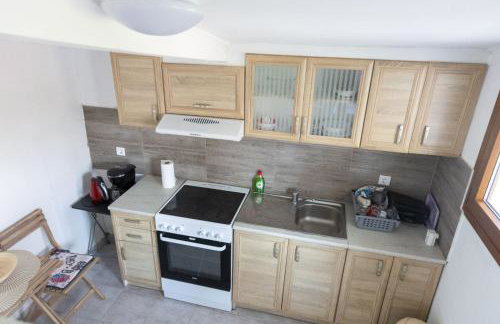 SOFIAS APARTMENTS in LESVOS - Photo 11