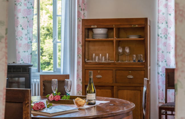 3 bedroom Apartment in Prelà with garden and terrace - Photo 6