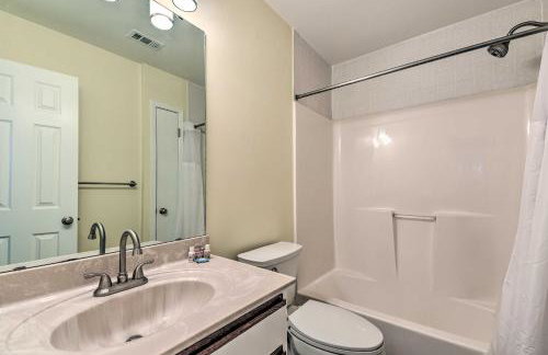 Family-Friendly Home Near Destin Beaches - Foto 19