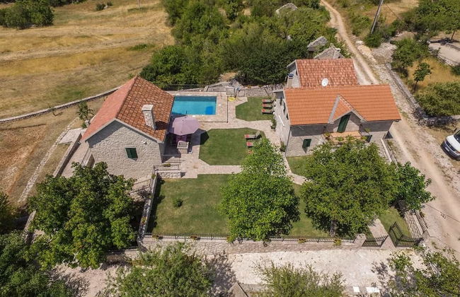 Villa Andric - Photo 24