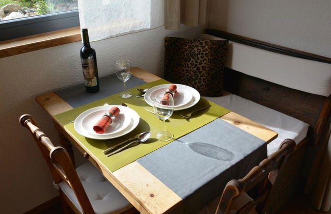 Bolzli-Hus - Foto 13