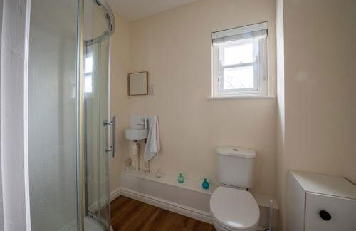 Heddwch - Beach House in Heart of Broad Haven for 14 - Photo 24