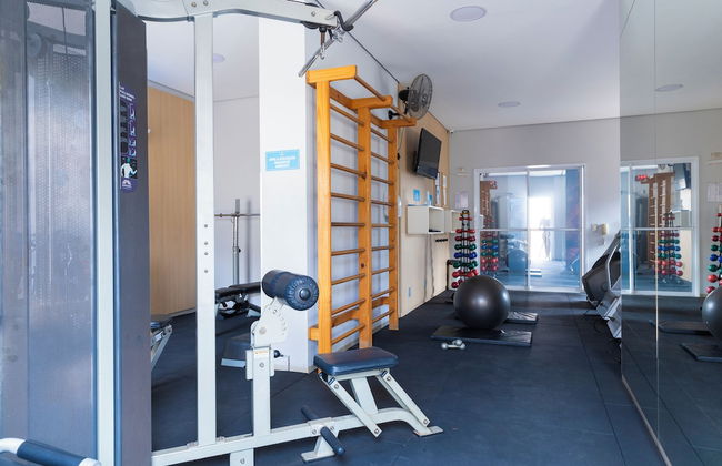 Apt no Butantã com 3 Quartos e 2 vagas - Foto 33