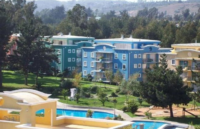 Espacioso departamento con piscina - Foto 7