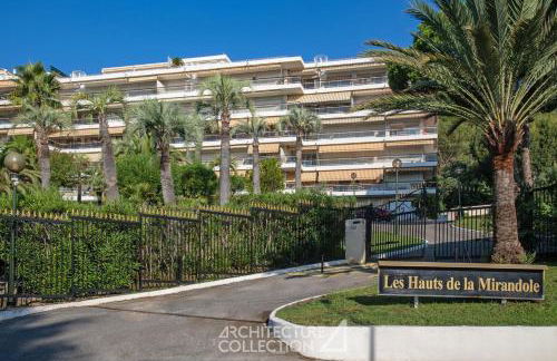 CANNES La Mirandole - Photo 2