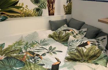 CLIMATISÉ appartement design hypercentre Gare & espresso offert - Foto 27