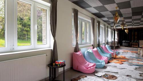 Villa Skylodges mit 9 Wohnungen - Photo 3