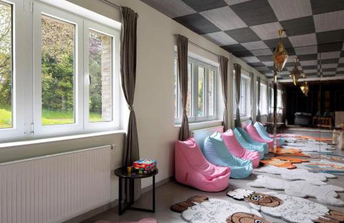 Villa Skylodges mit 9 Wohnungen - Photo 3