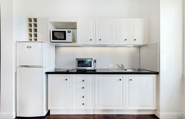 Rothbury Hotel - Photo 40