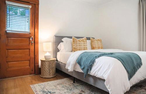 Cozy Boho Retreat Blocks from UNMC - Foto 27