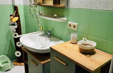 Ferienwohnung Gipfelglück - Foto 9