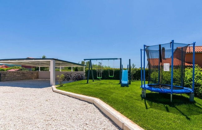 Villa Bella Vita - Foto 37