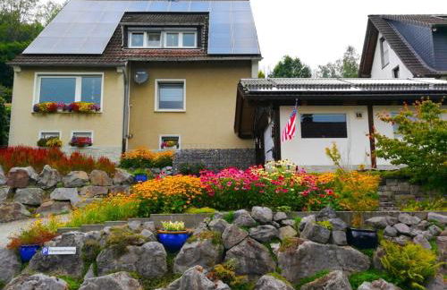 Ferienwohnung am Silberg - Foto 1