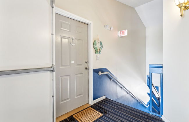 Ocean Place 340- Recently Remodeled Condo 1 5 Blocks From Beach Street USA - Foto 21