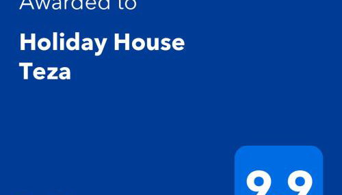 Holiday House Teza - Foto 4