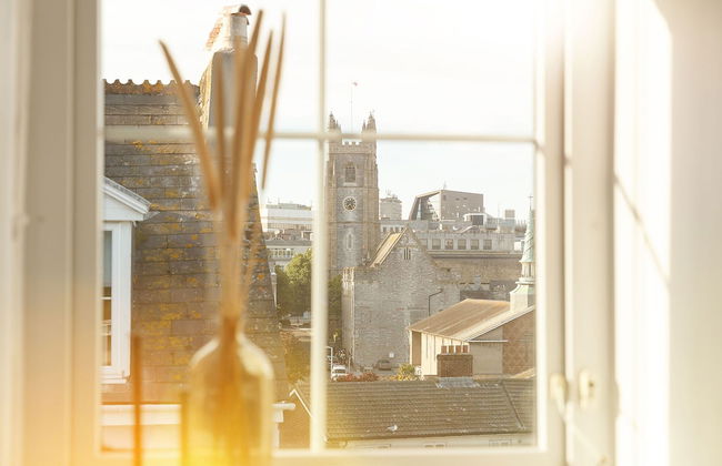 Host Stay Sussex Place - Foto 17