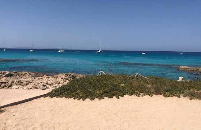 Formentera with its best beaches - Full-Day Tour by Fast Ferry and Optional Hotel Pick-Up - Photo 7