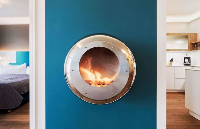 Villa Vogue, Austernfischer - Photo 2