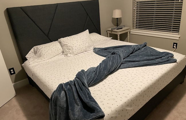 TUSCAN VILLA - Foto 4